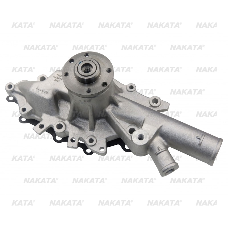 Water pump - NKBA05376