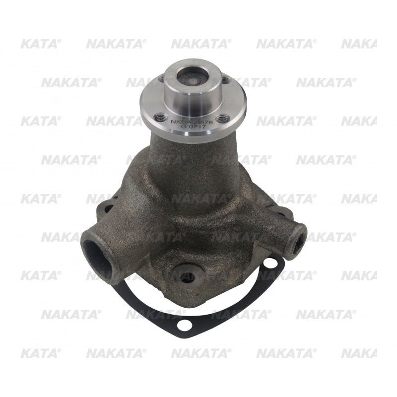 Water pump - NKBA06576