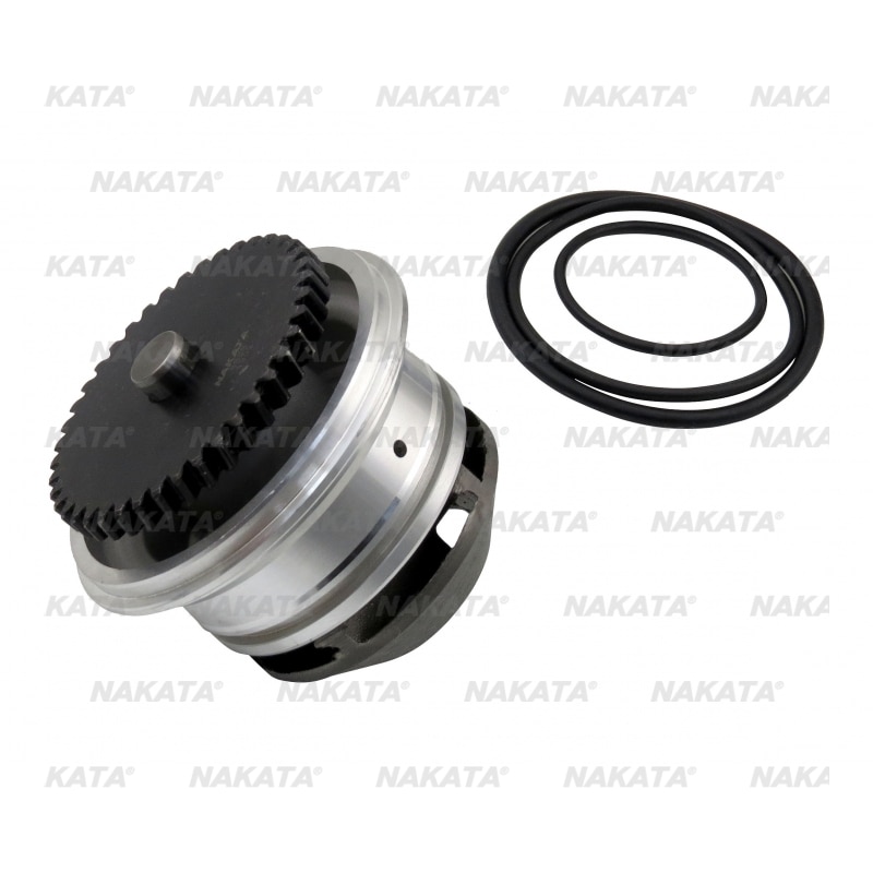Water pump - NKBA06577