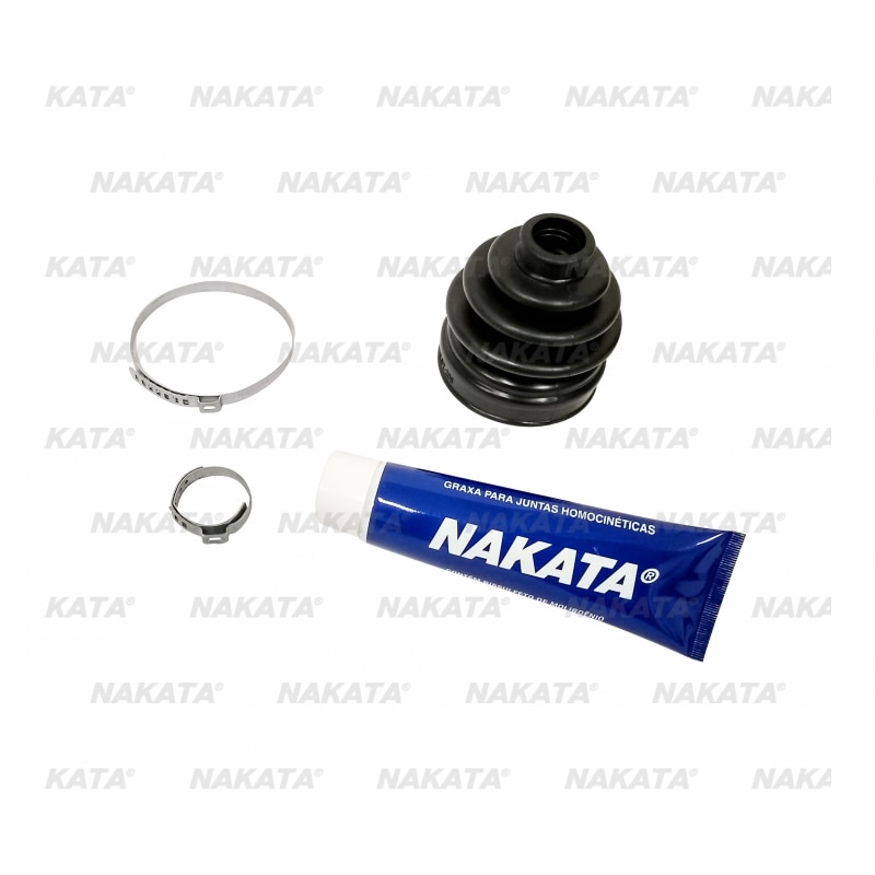 Kit de Reparo da Junta Homocinética - NKJ400D