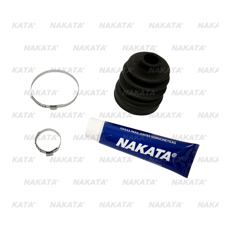 CV Joint Repair Kit - NKJ468D