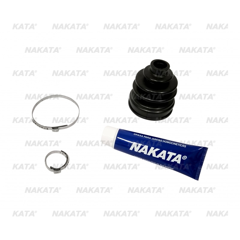 CV Joint Repair Kit - NKJ183D