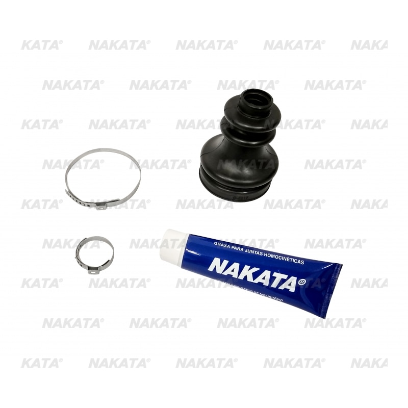 Kit de Reparo da Junta Homocinética - NKJ464D