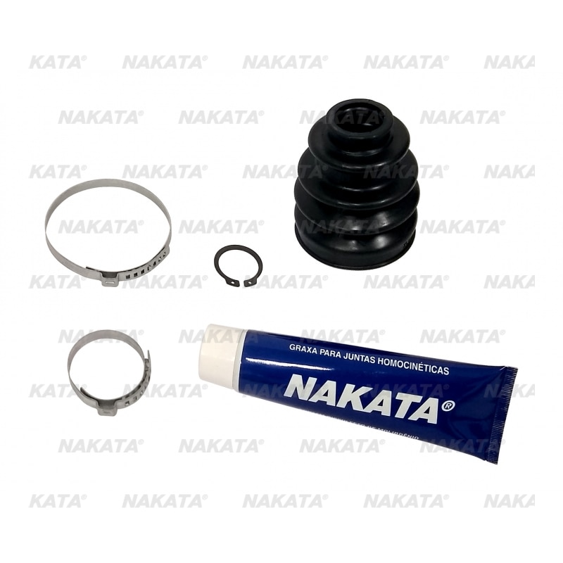 CV Joint Repair Kit - NKJ446D