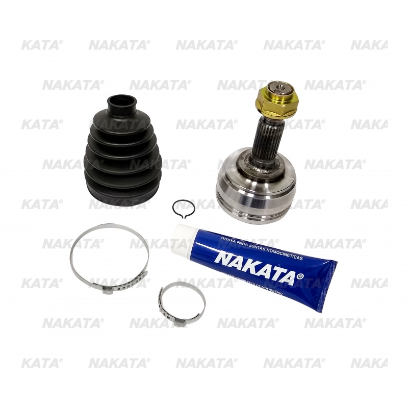 Junta Fixa - NJH02-5101