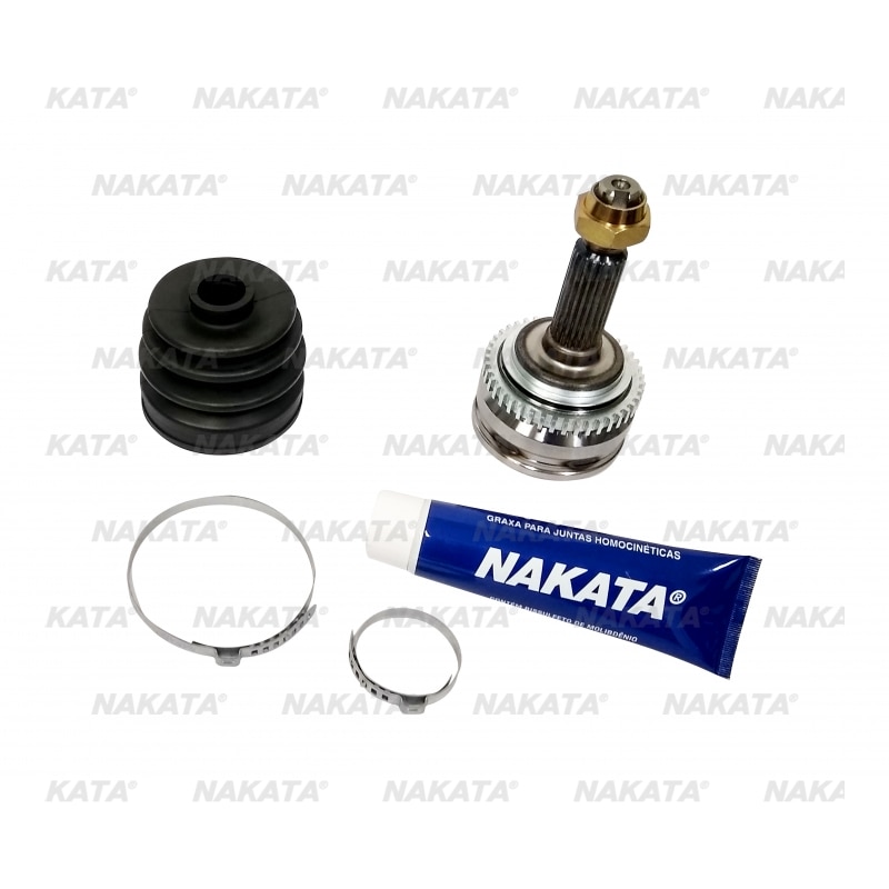 Junta Fixa - NJH05-5481