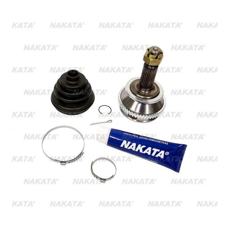 Junta Fixa - NJH00-5207