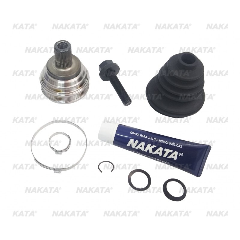 Junta Fixa - NJH20-5139