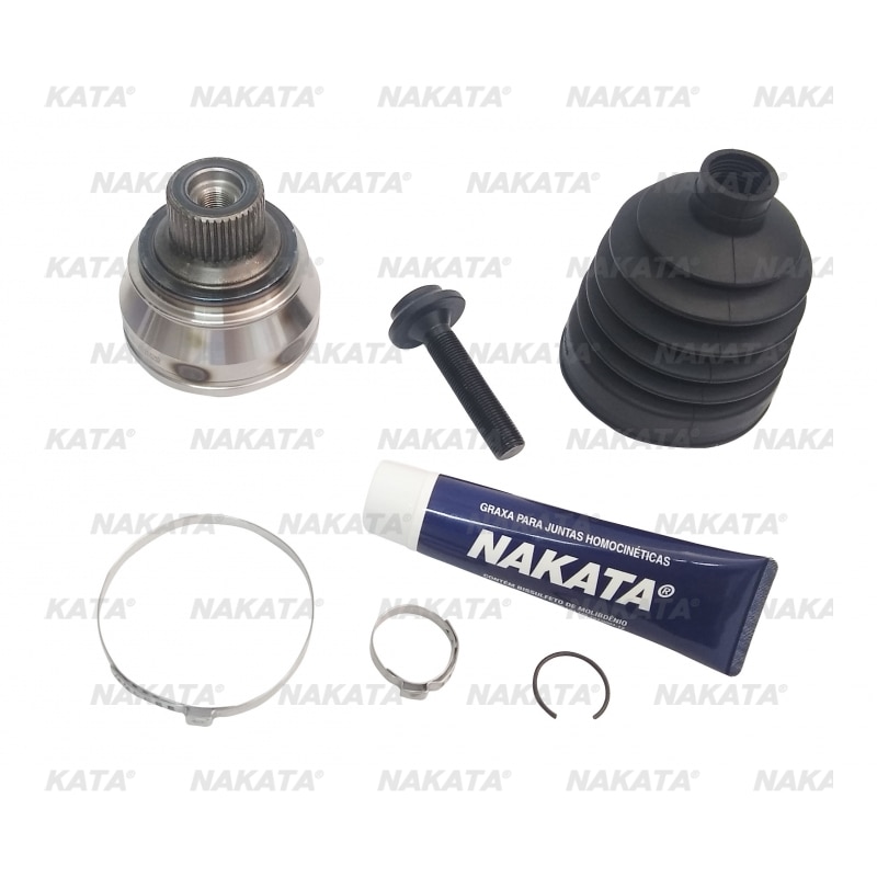 Junta Fixa - NJH21-5252