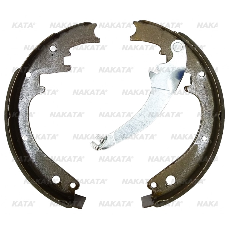 Brake Shoes - NKF 3014CA