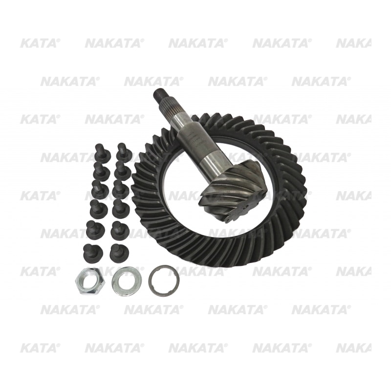 Gear Set - ND01028