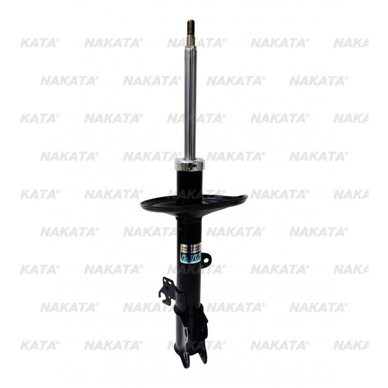 Amortecedor Pressurizado HG - HG 41316