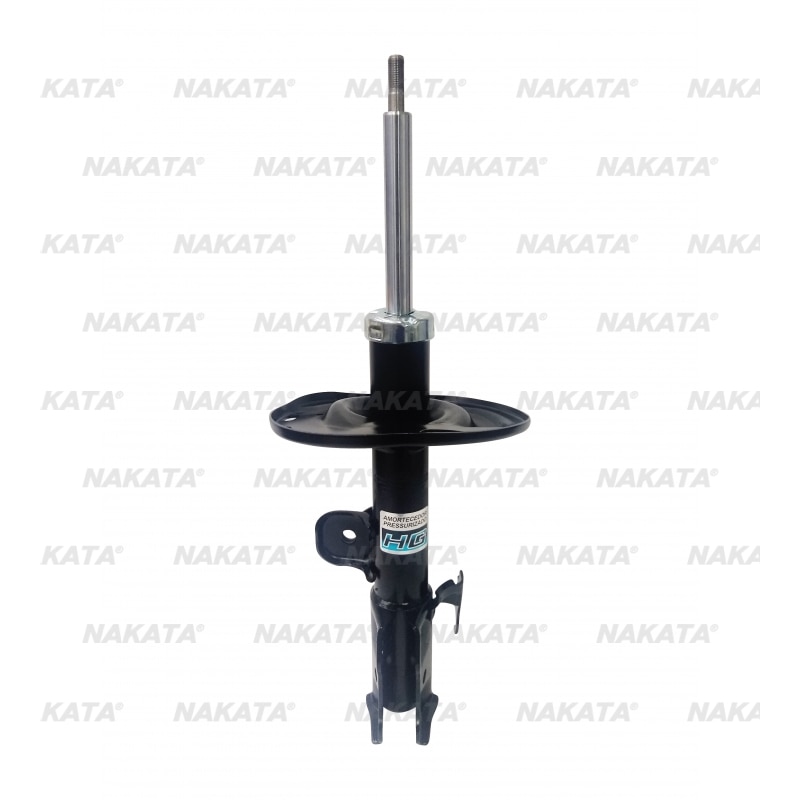 Amortecedor Pressurizado HG - HG 41322