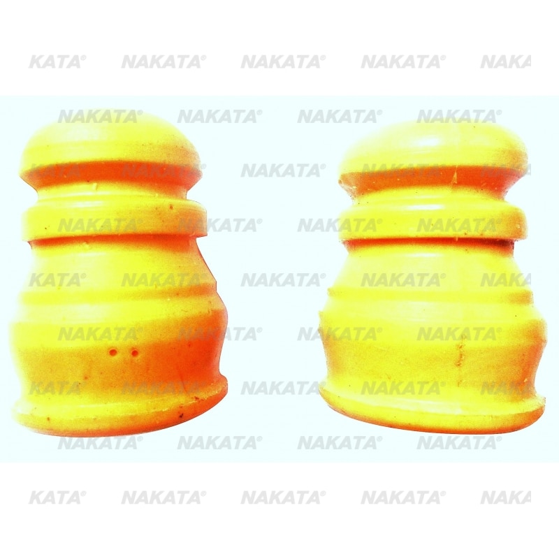 Kit Batentes Amortecedor - NK0872