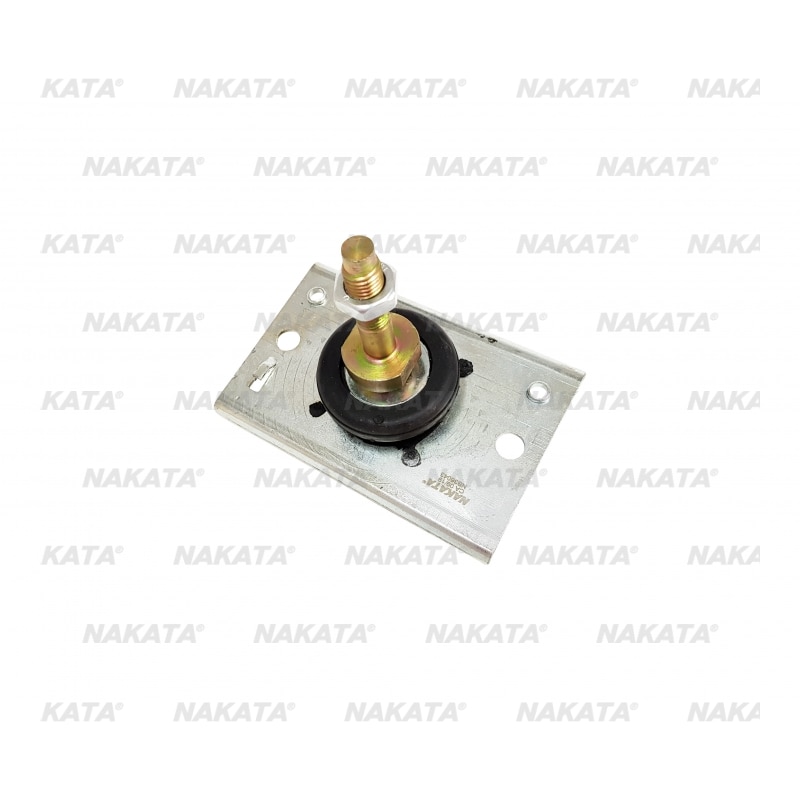 Coxim do Motor - NB36043