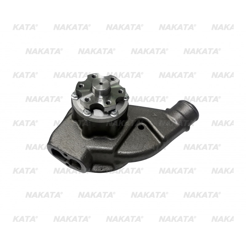 Water pump - NKBA05314