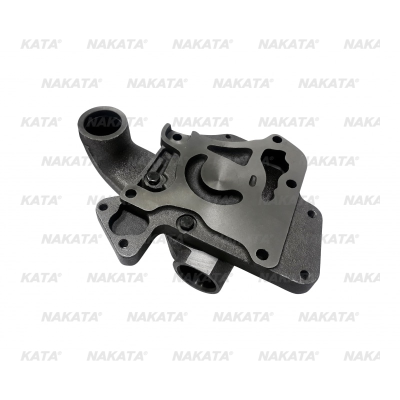 Water pump - NKBA05369