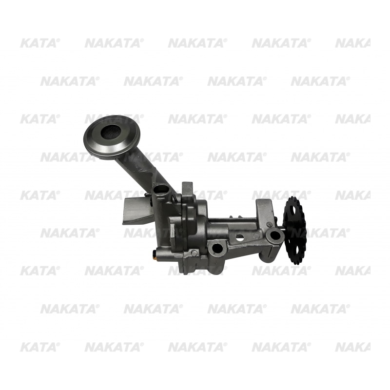Oil pump - NKBO0902