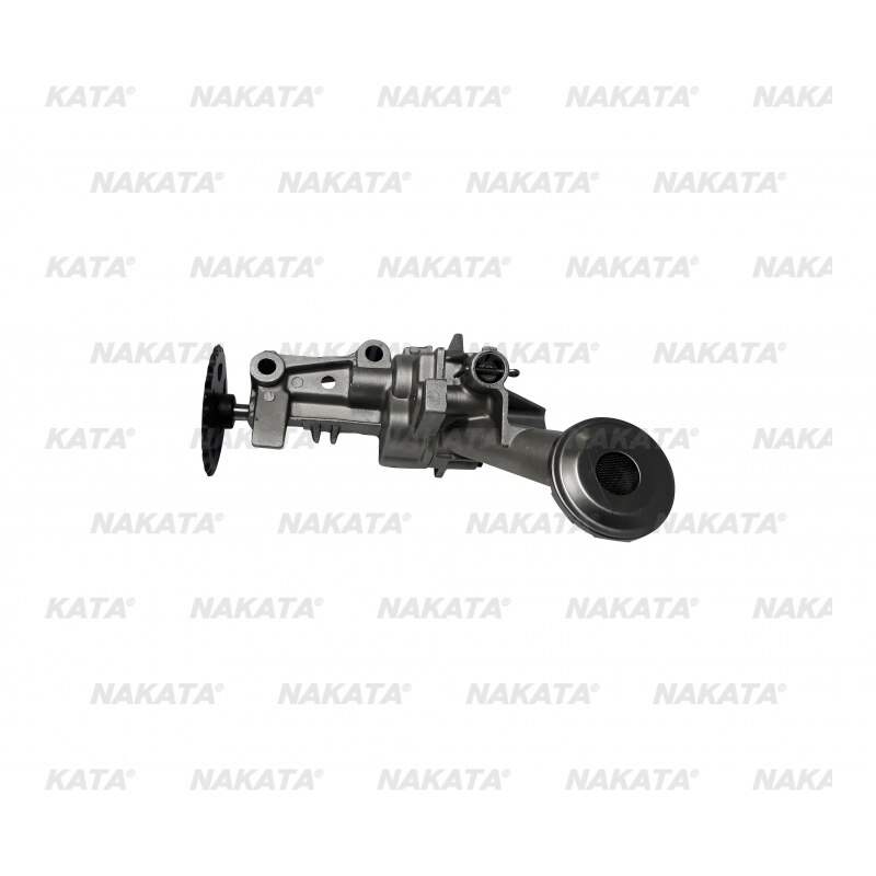 Oil pump - NKBO0902