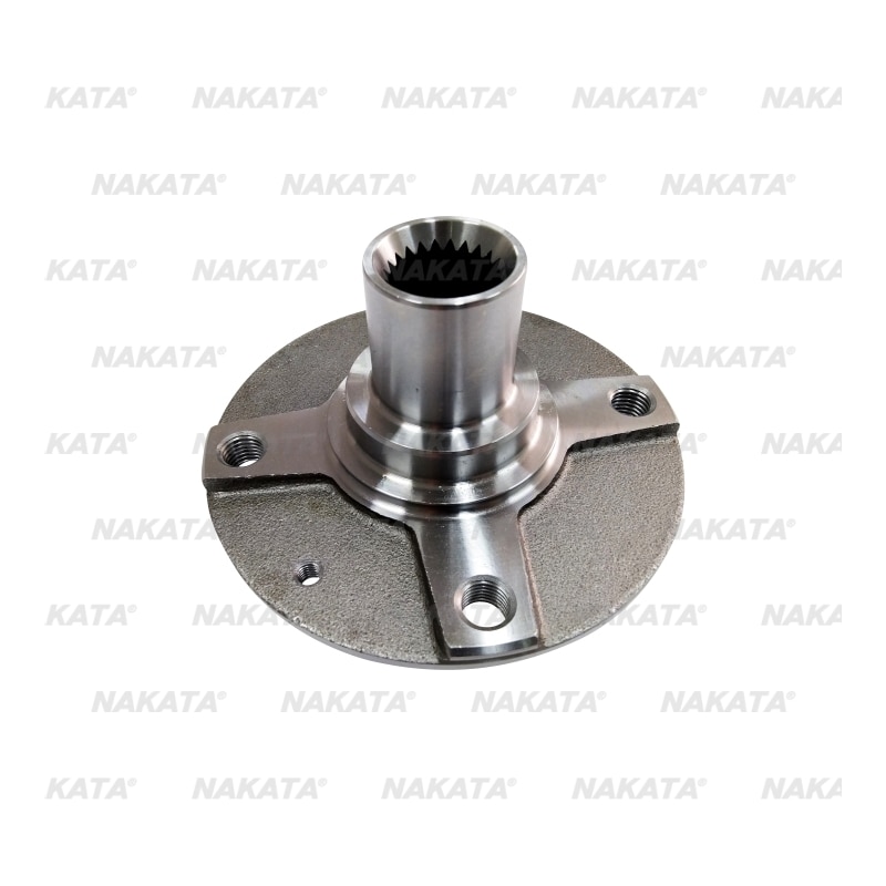 Cubo de Roda - NKF 8017
