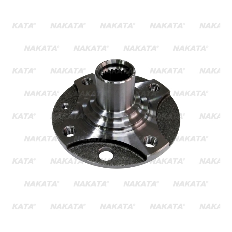 Wheel Hub - NKF 8064