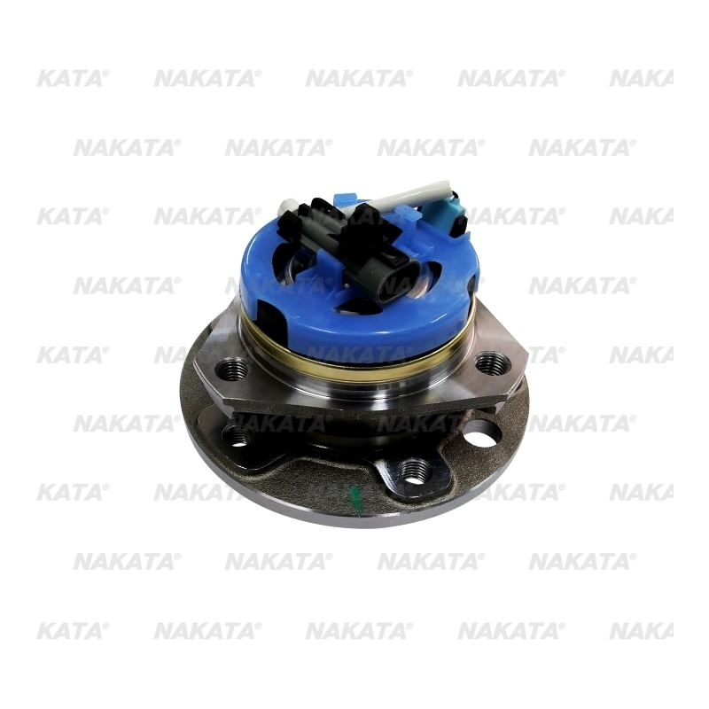 Wheel Hub - NKF 8072