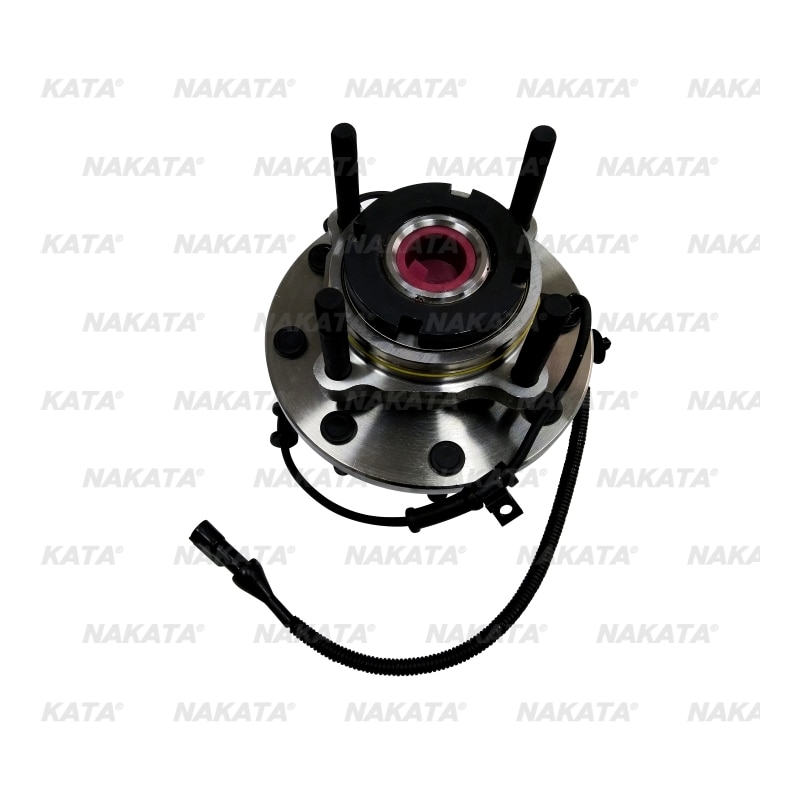 Wheel Hub - NKF 8075