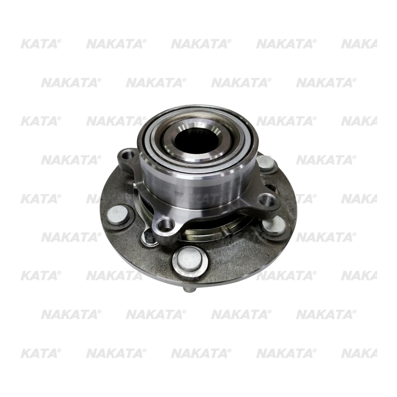 Cubo de Roda - NKF 8097