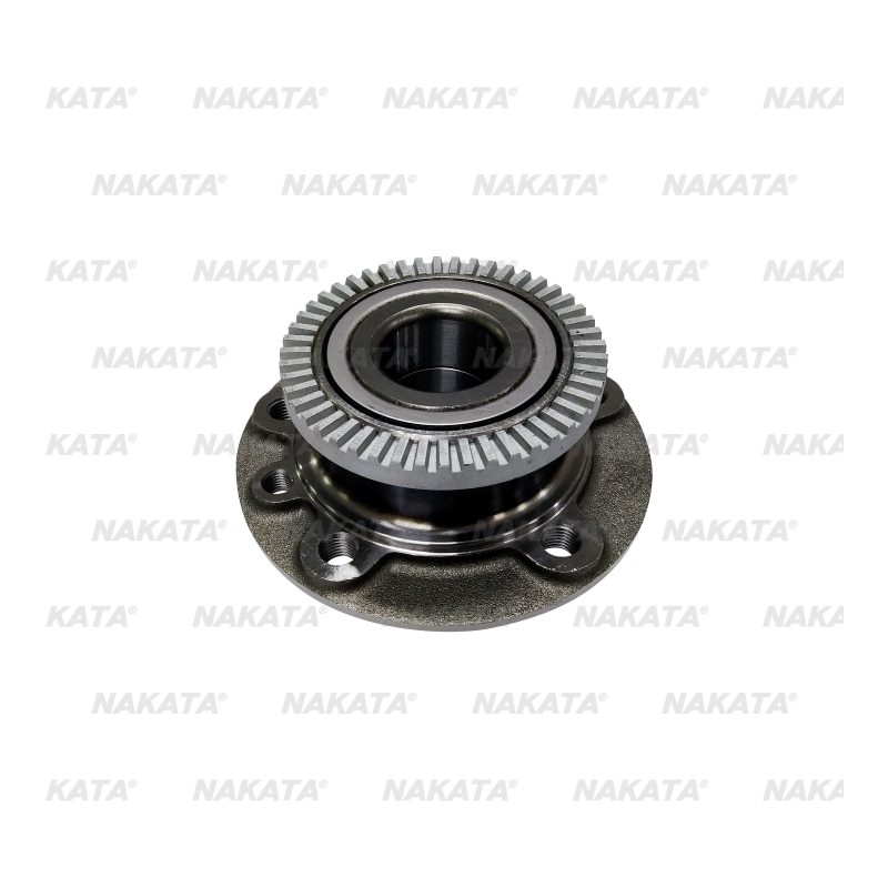 Cubo de Roda - NKF 8103