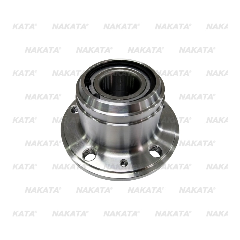 Wheel Hub - NKF 8104