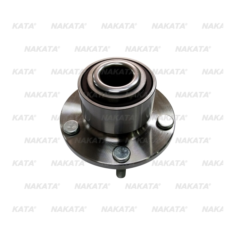 Wheel Hub - NKF 8109
