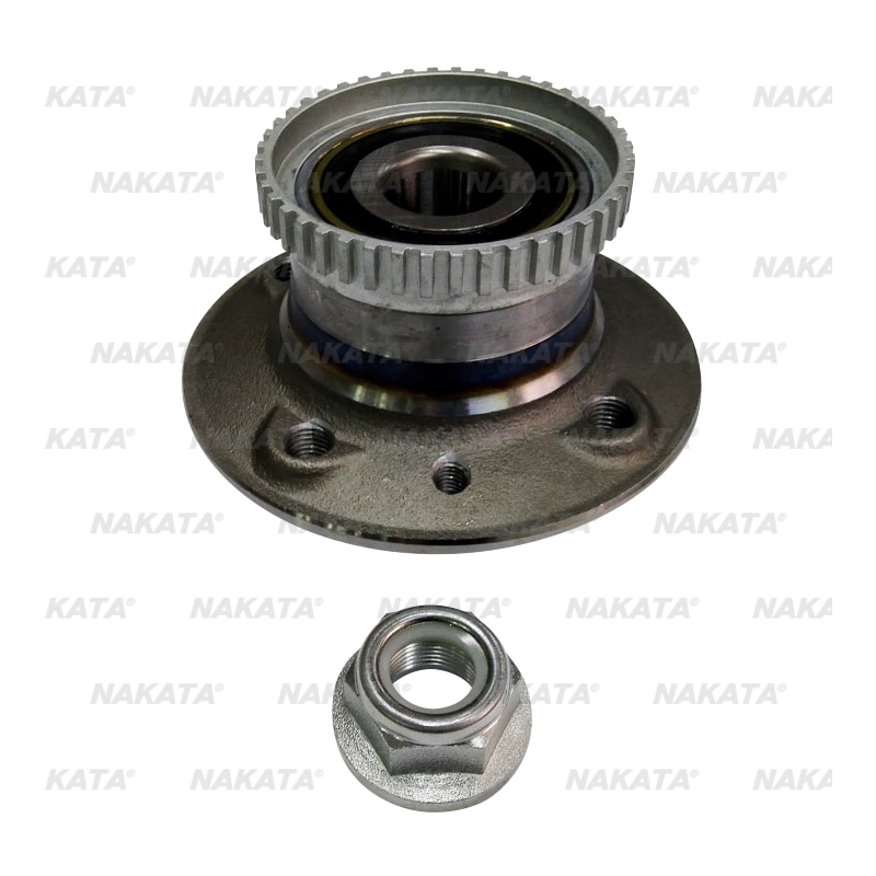 Wheel Hub - NKF 8114