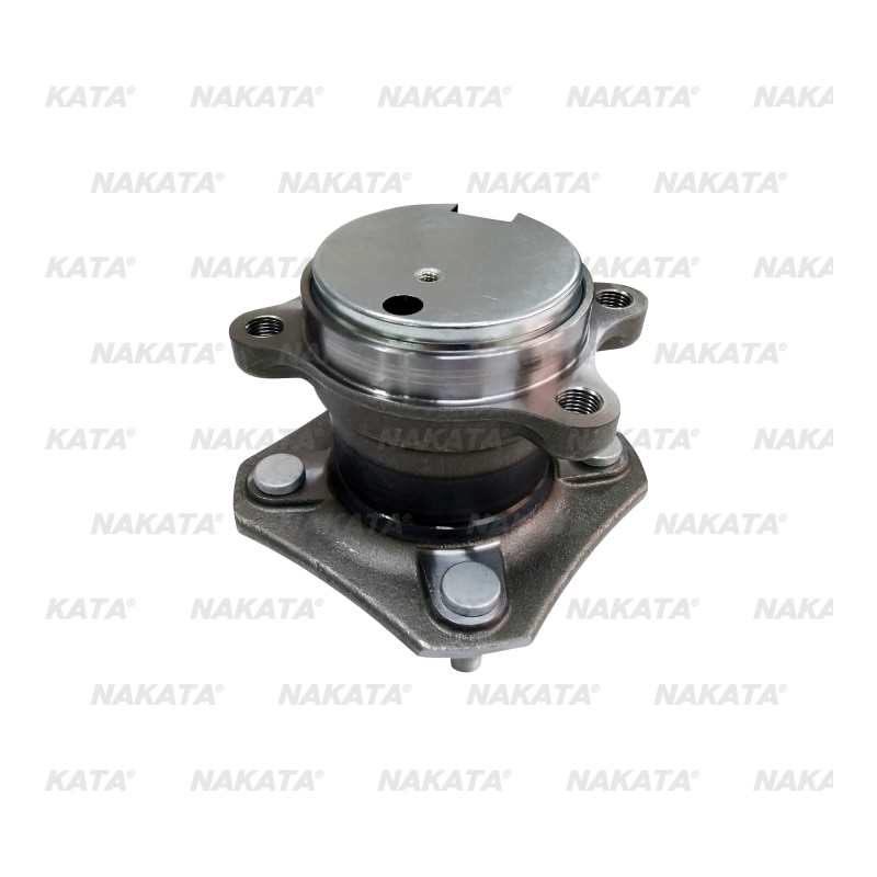 Cubo de Roda - NKF 8157