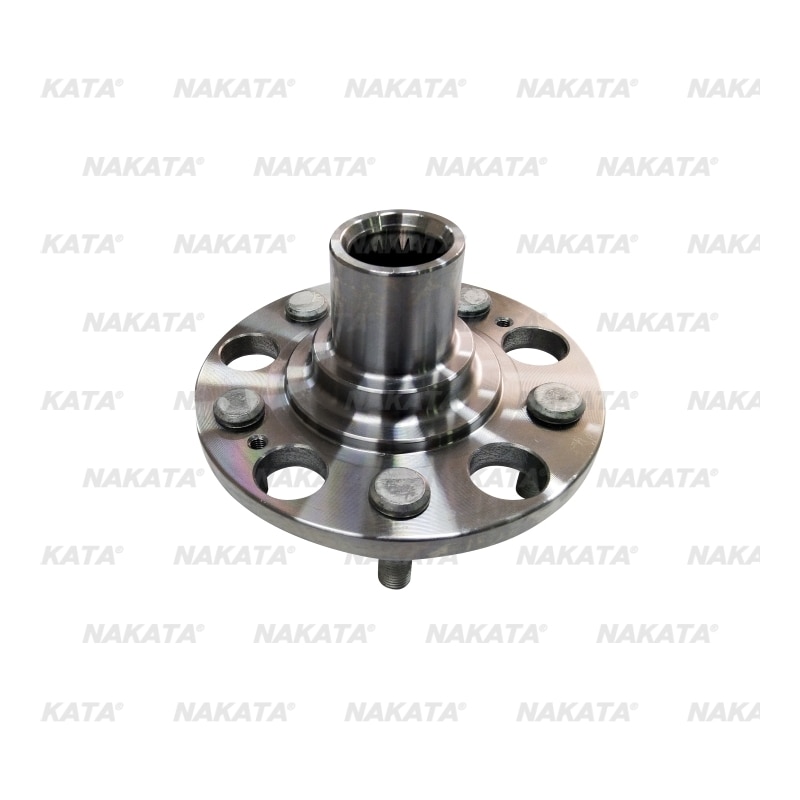 Cubo de Roda - NKF 8158