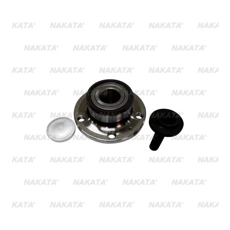 Cubo de Roda - NKF 8161