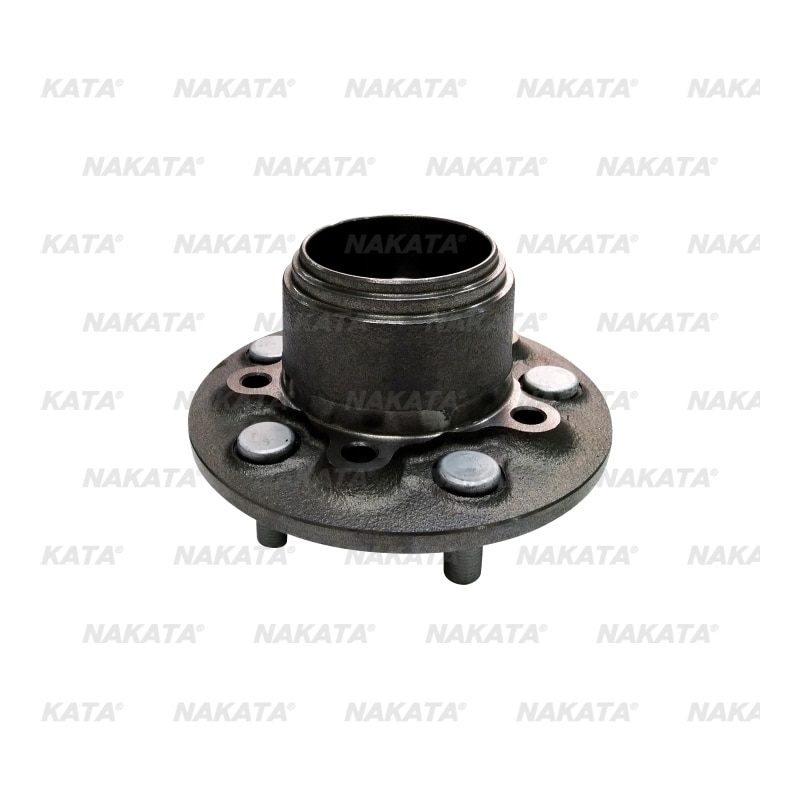 Cubo de Roda - NKF 8163