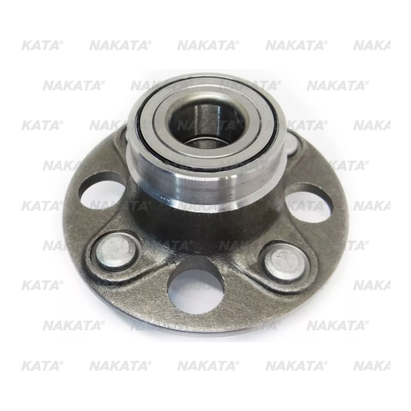 Cubo de Roda - NKF 8073