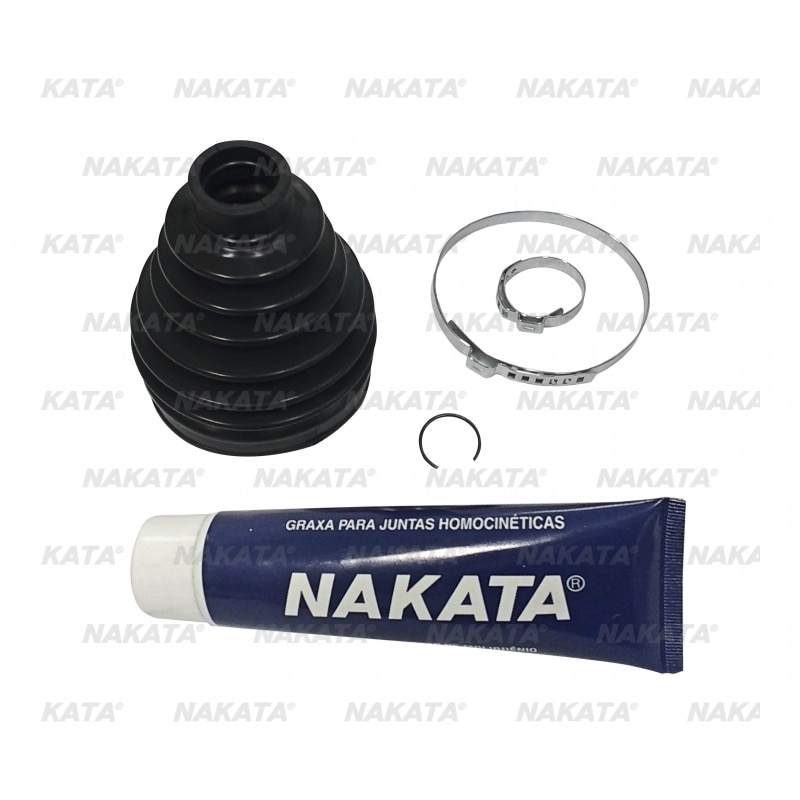 CV Joint Repair Kit - NKJ0582