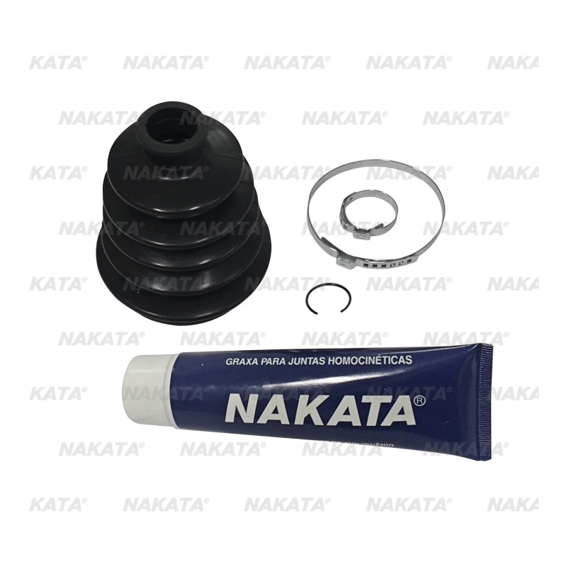 CV Joint Repair Kit - NKJ6481