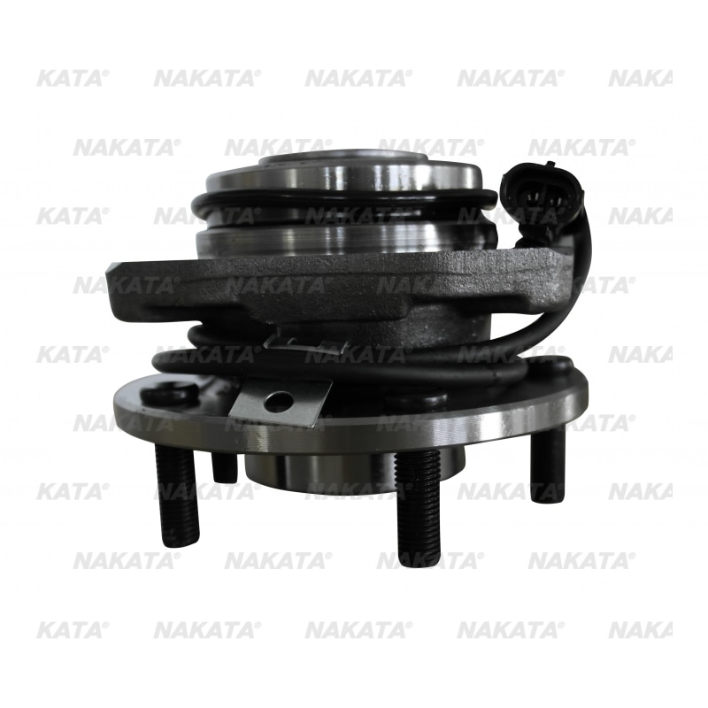 Wheel Hub - NKF 8057
