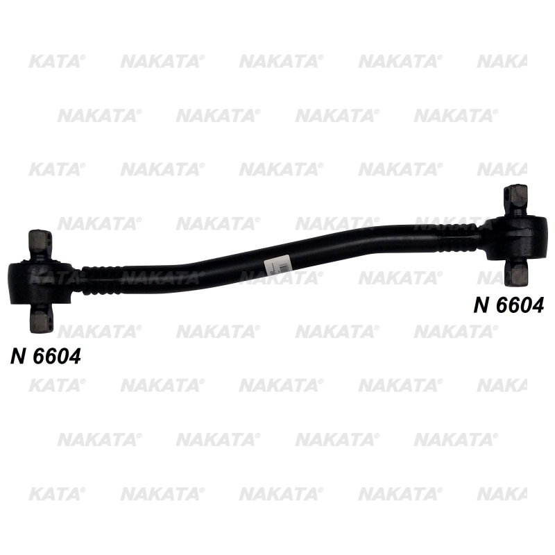 Reaction Tie Rod - N 6602