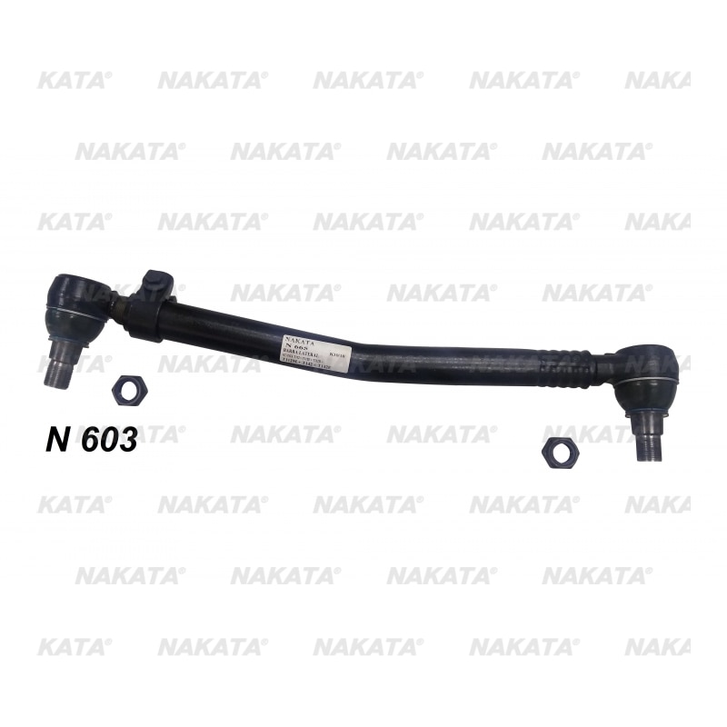 Barra Lateral - N 665