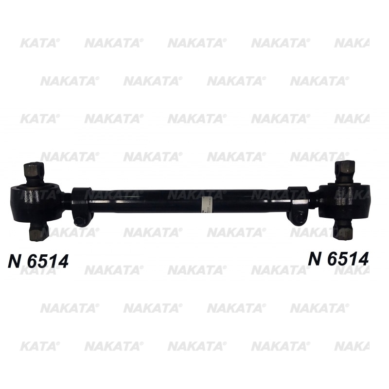 Reaction Tie Rod - N 732