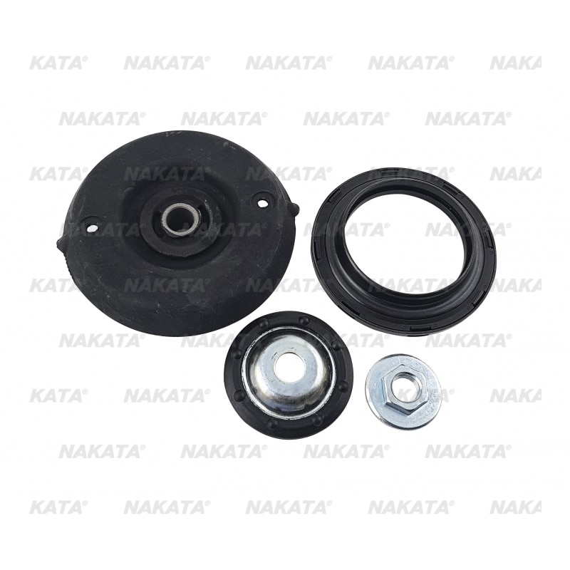 Coxim do Amortecedor - NB25019