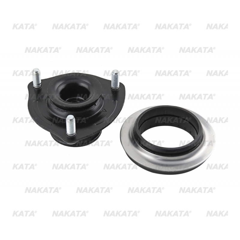 Coxim do Amortecedor - NB27038