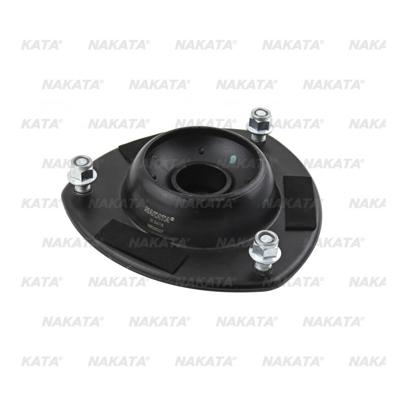 Coxim do Amortecedor - NB28007