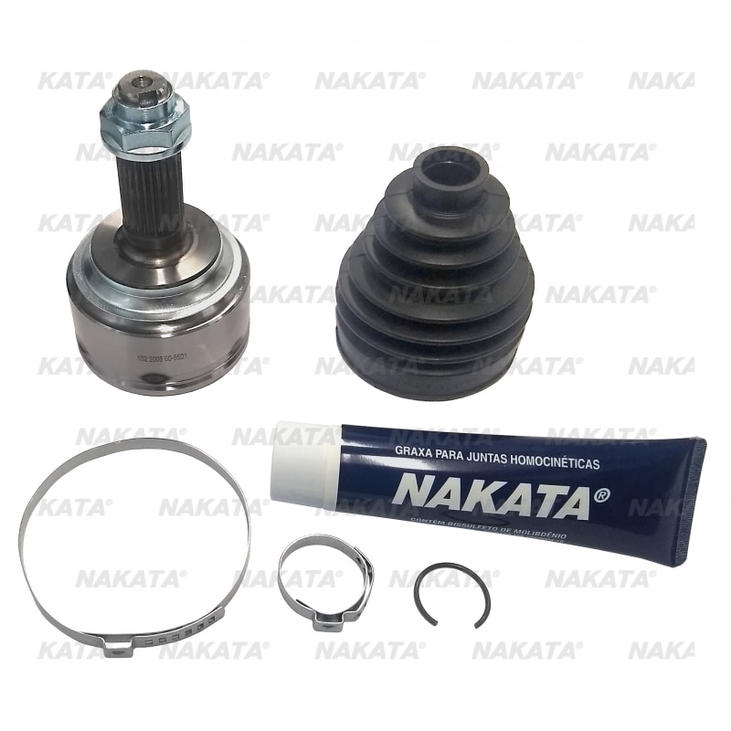 Junta Fixa - NJH60-5501