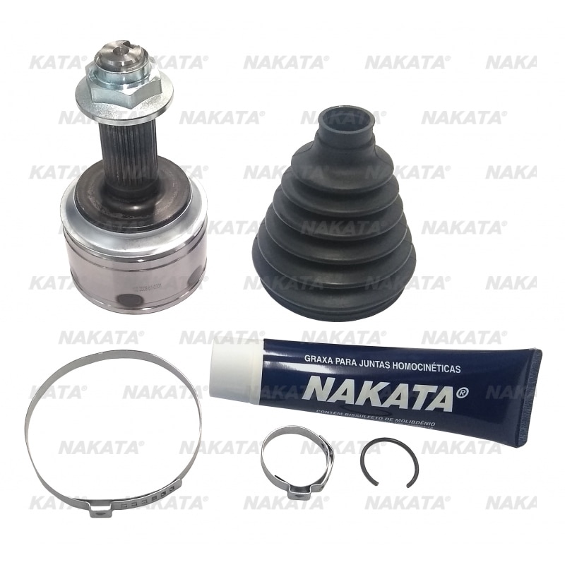 Junta Fixa - NJH61-0301