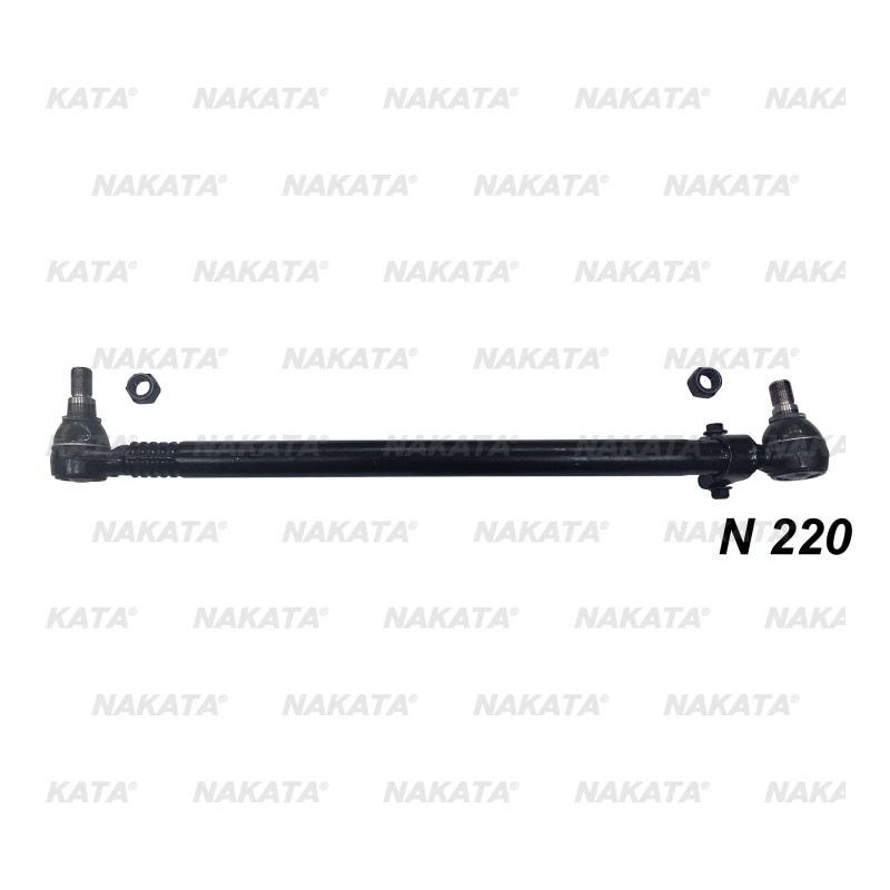 Side Tie Rod - N 723