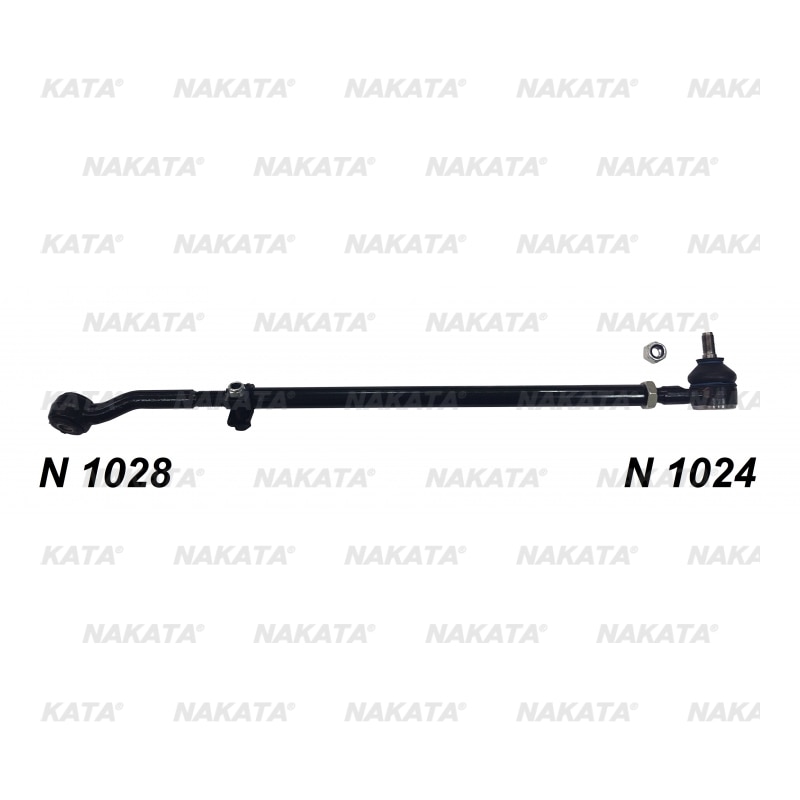 Tie Rod - N 1024